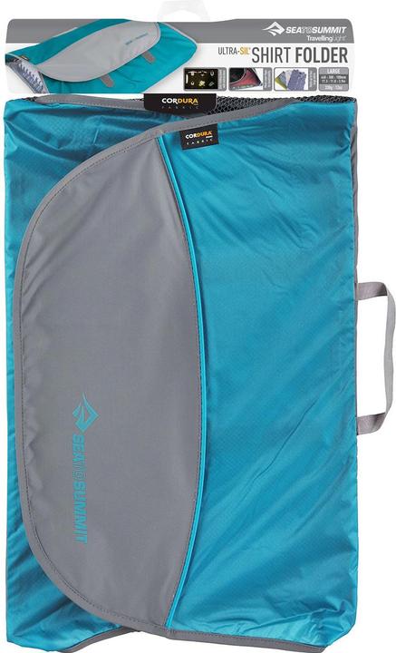 Actual product image Sea To Summit Shirt folder