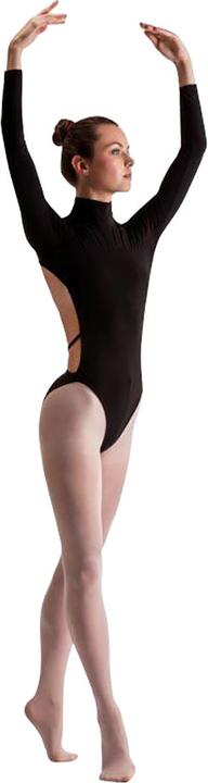 Produktbild Silky Dance Essential Voller Fuss Strumpfhose (1 Stück) (86/92)