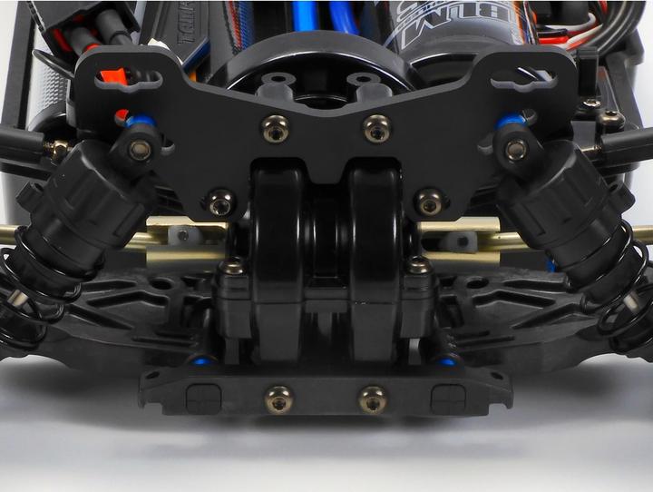 Immagine prodotto Tamiya Telaio Touring Car TT-02 Type-SRX (Kit)