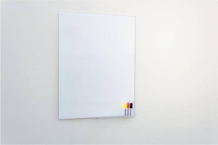 Actual product image Franken Glass Whiteboard (60 x 45 cm)