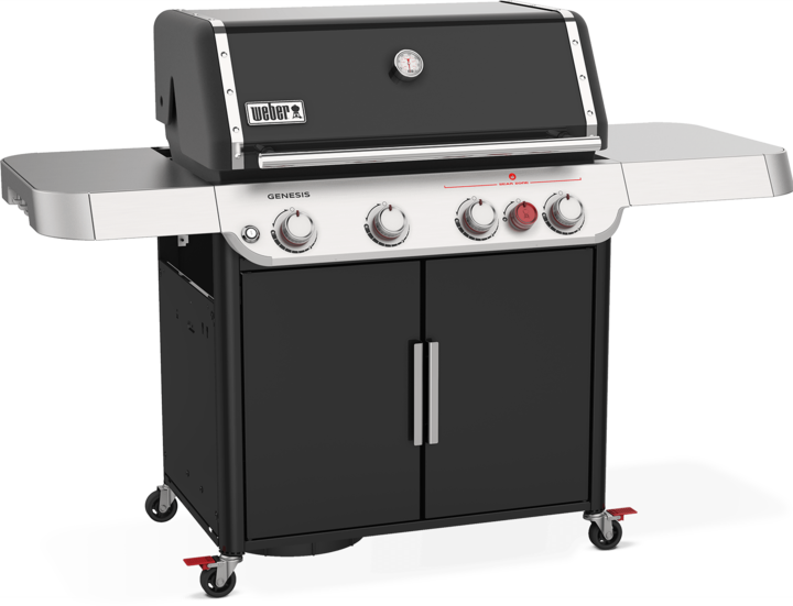 Produktbild Weber Genesis E-425s (14.10 kW)
