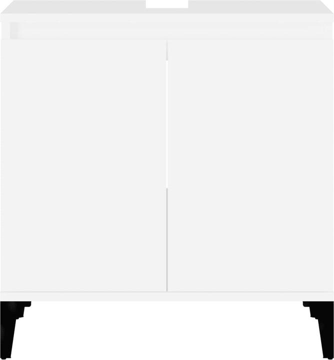 Image du produit vidaXL Babbie (58 x 33 x 60 cm)