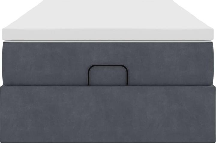Actual product image vidaXL Ottoman-Bett (100 x 200 cm)