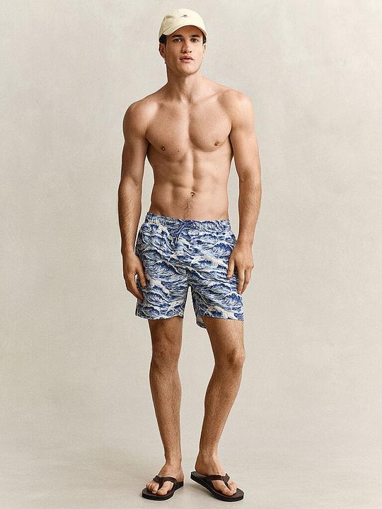 Produktbild GANT Badeshorts (M)
