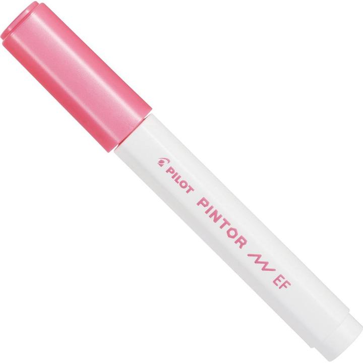 Produktbild Pilot Pintor Extra Fein metallic