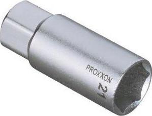 Immagine prodotto Proxxon Presa esterna esagonale della candela (21 mm)