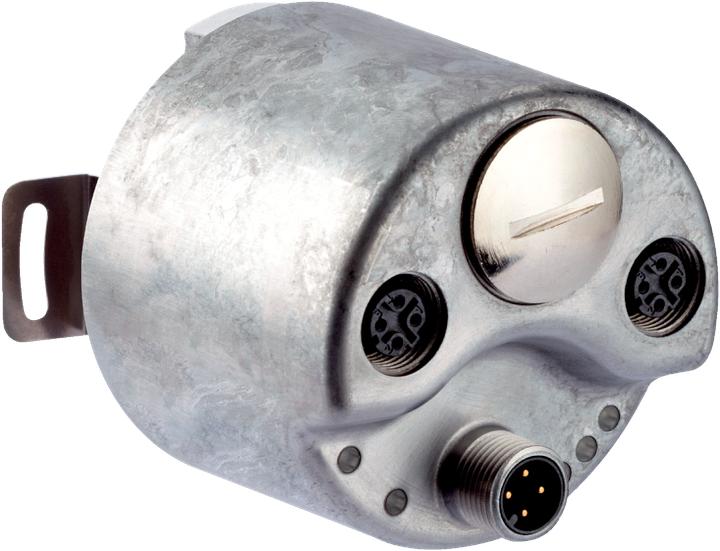 Produktbild Sick Absolut-Encoder