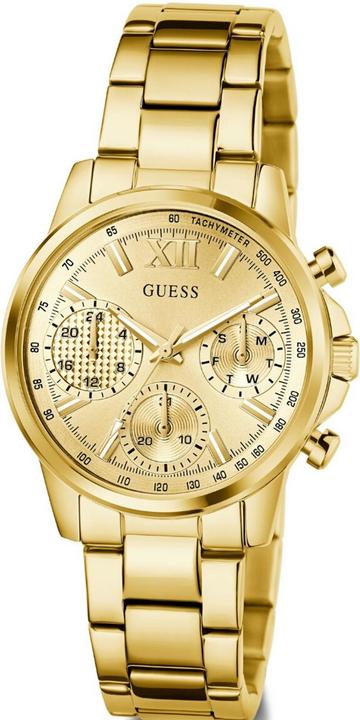 Image du produit Guess BAILEY Damenuhr (Horloge analogique, 36 mm)