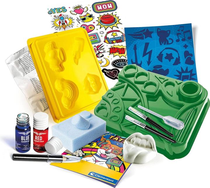 Immagine prodotto Clementoni Scienza e Gioco Fun-Pop