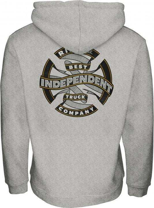 Image du produit Independent BC Ribbon Hoodie (S)