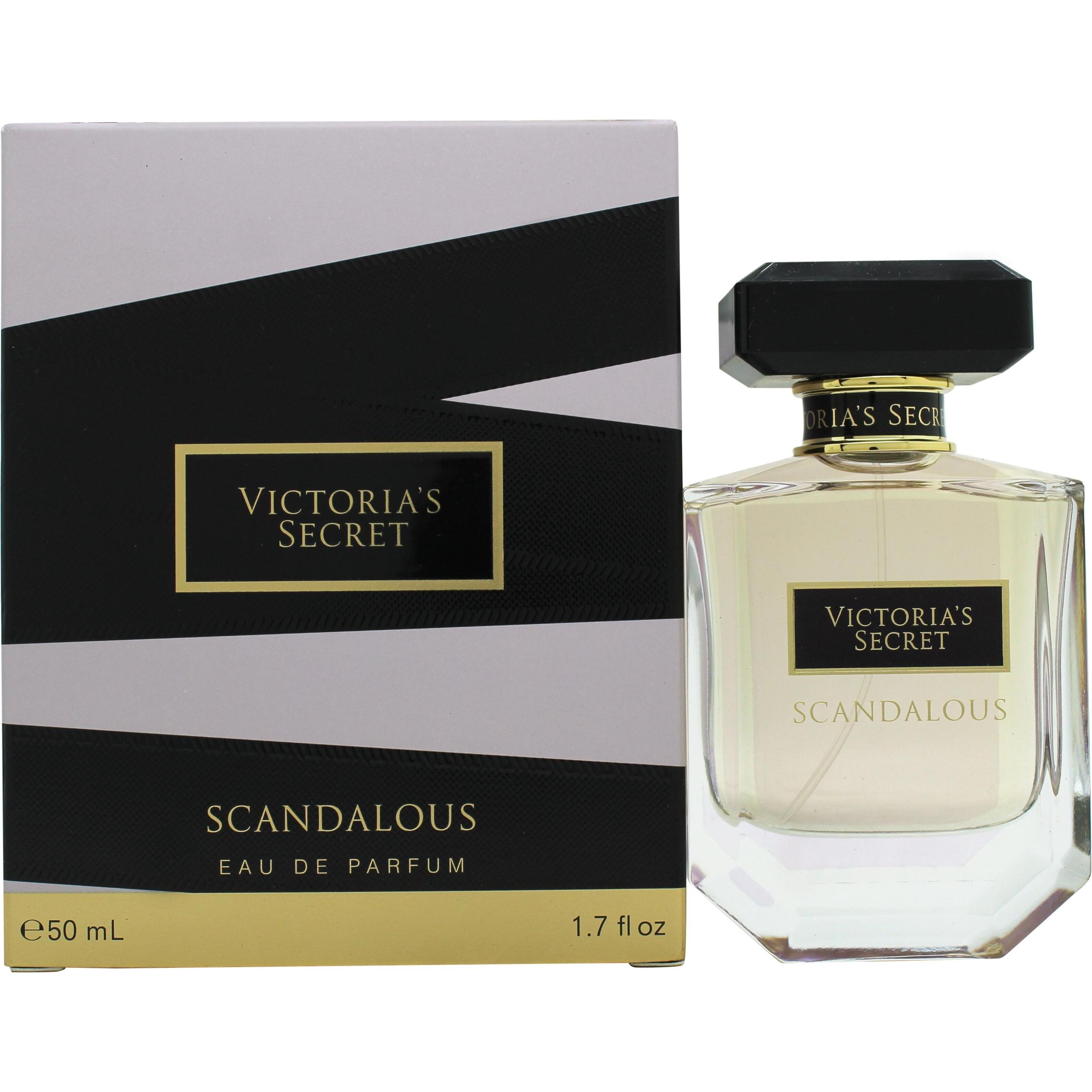 その他 Victoria's Secret Scandalous 100mlParfum Victoria's Secret Scandalous Eau De Parfum Spray (Eau de Parfum