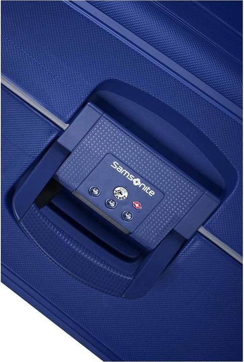 Actual product image Samsonite S'Cure (138 l)