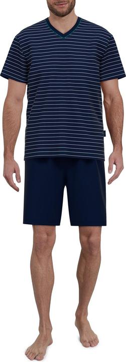 Produktbild Götzburg Pyjama Casual Bequem sitzend (L)