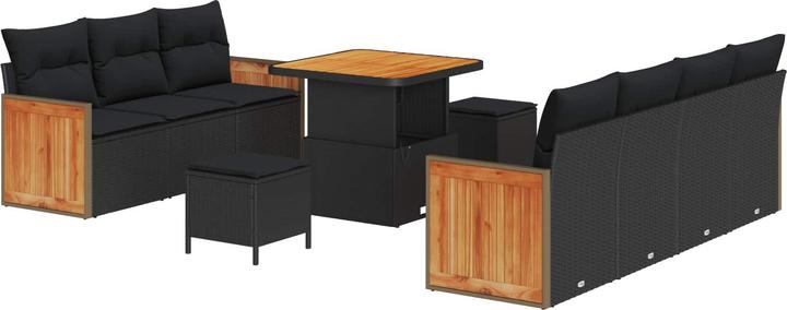 Image du produit vidaXL Aliyah