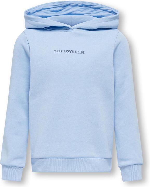 Only KOGGINNY Sweatshirt Kapuzenpullover (122)
