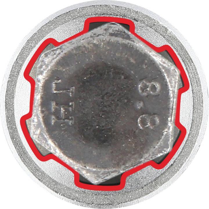 Produktbild KS Tools 3/8 Monster Umschaltknarre (3/8")