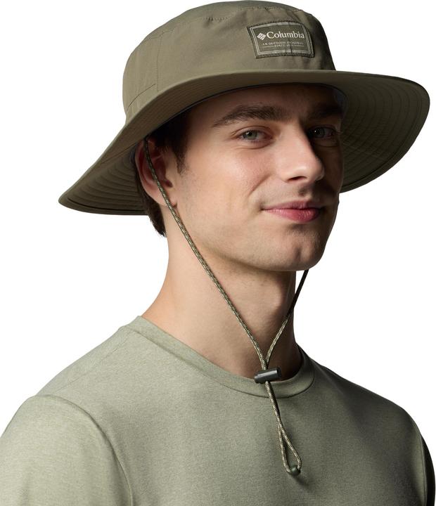 Actual product image Columbia ™ Broad Spectrum II Booney