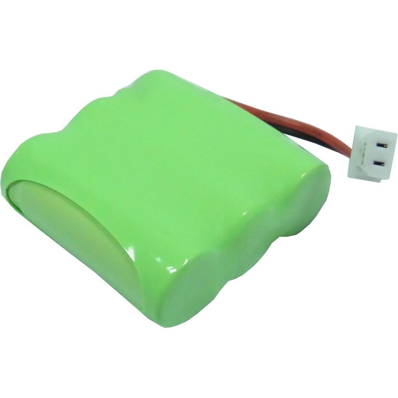 CoreParts Battery for Cordless Phone, Telefon Zubehör