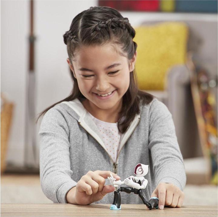 Produktbild Hasbro Ghost-Spider