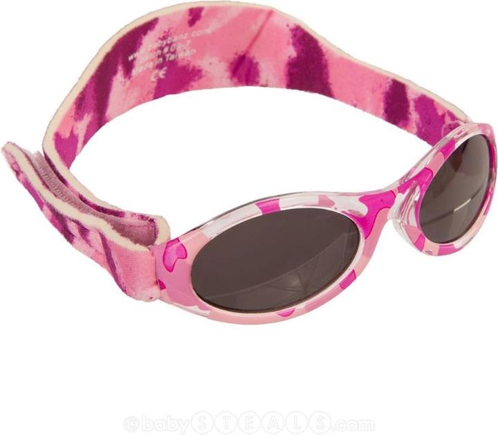 Actual product image Baby Banz Adventure