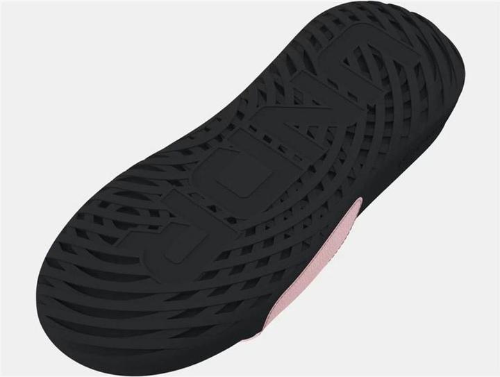 Actual product image Under Armour Flip Flops für Kinder Ignite Select Schwarz (32)