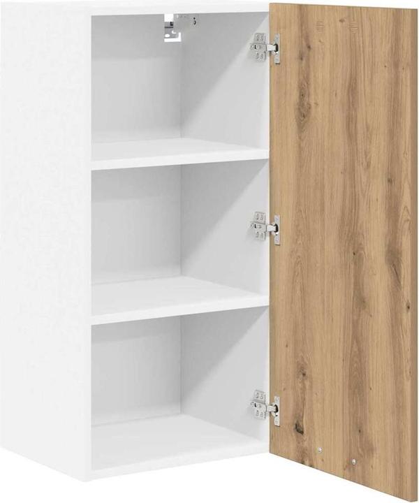 Produktbild vidaXL Küchenaufbewahrung (31 x 40 x 80 cm)