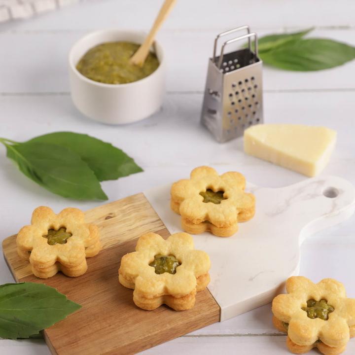 Produktbild Decora Spitzbuben