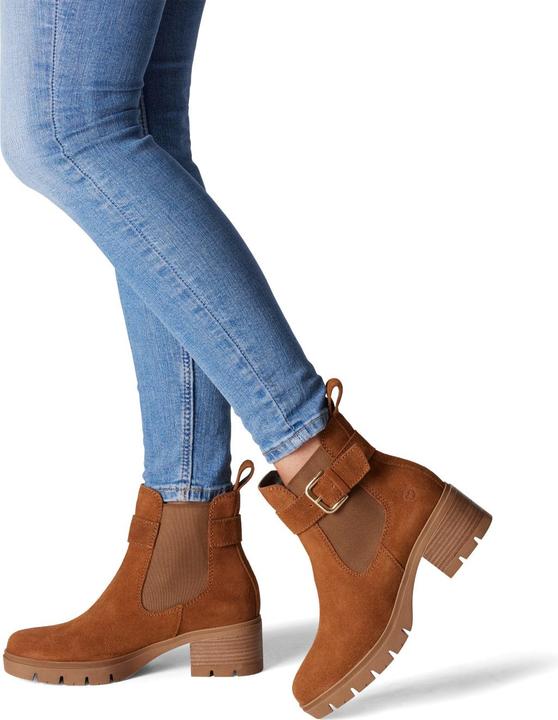 Actual product image Tamaris Chelsea boot (40)