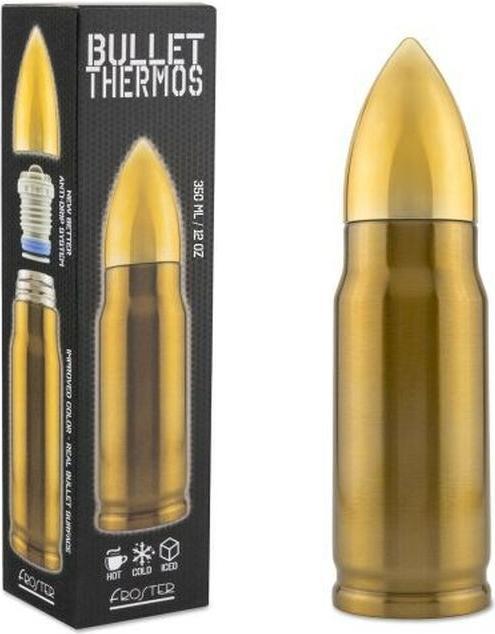 Immagine prodotto Foster Termos Bullet Brass nabój 350 ml (0.35 l)