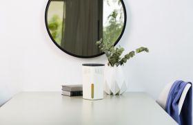 Actual product image Wenko 2 Drop dehumidifiers, 2x 1.0 kg (80 m²)