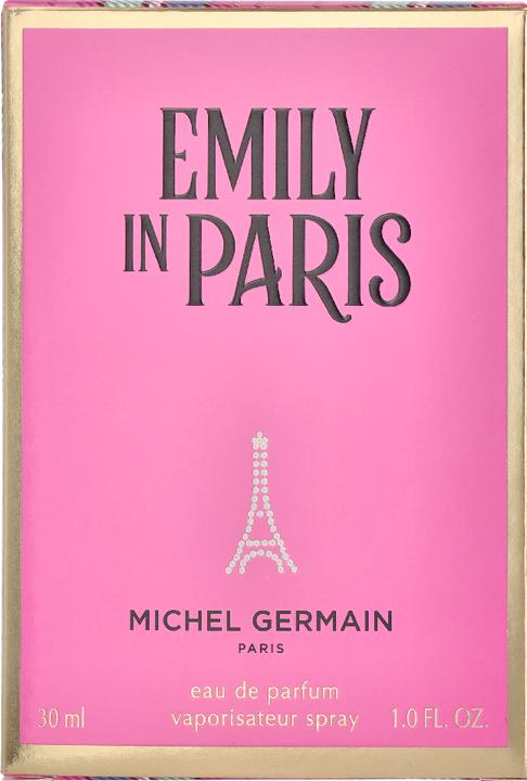 Produktbild Michel Germain Emily In Paris (Eau de Parfum, 30 ml)