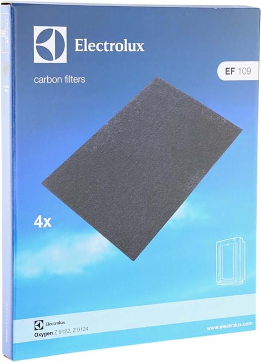 Produktbild Electrolux 9001660423