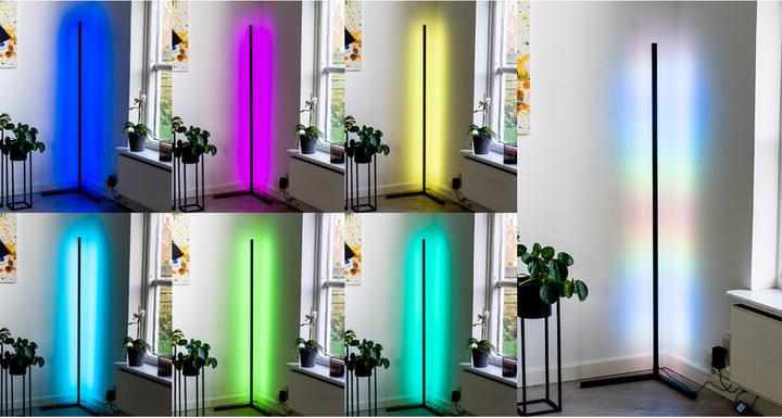 Image du produit Nordic Smartlight Lampe Smart Corner