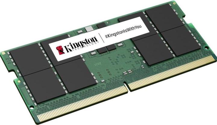 Produktbild Kingston KCP556SD8-32 (1 x 32GB, 5600 MHz, SO-DIMM)