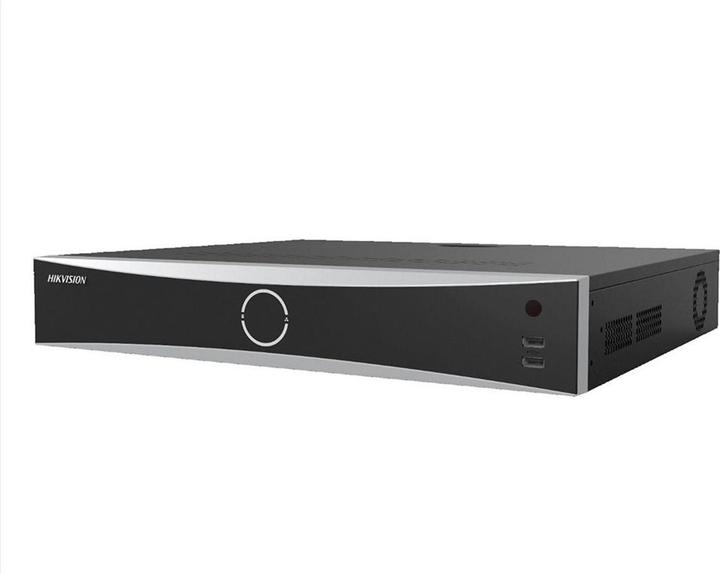 Actual product image Hikvision DS-7716NXI-I4/S(STD) NVR 16 channel 2nd AcuSense (Network Video Recorder (NVR))