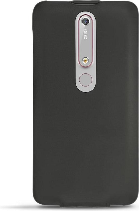 Image du produit Noreve Housse cuir vertical (Nokia 6 (2018))