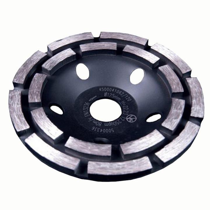 Immagine prodotto Cedima Mola Diamantata Stb Pro 125 mm
