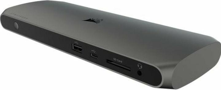Produktbild Corsair TBT100 (Thunderbolt, 9 Ports)