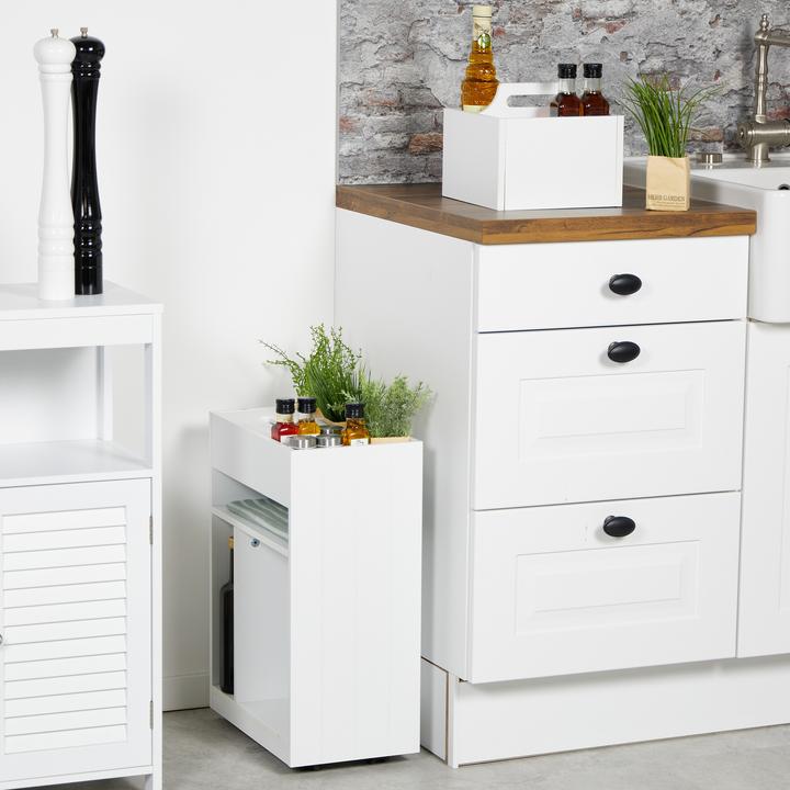 Produktbild Relaxdays Nischenregal (38.50 x 23 x 55 cm)