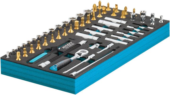 Image du produit HAZET Kit D'Outils