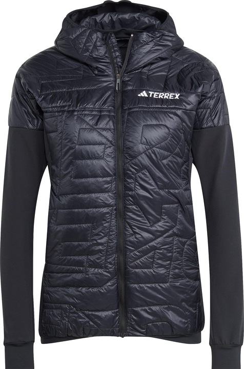 Produktbild adidas W Xperior Varil Hybrid Jacket (XS)
