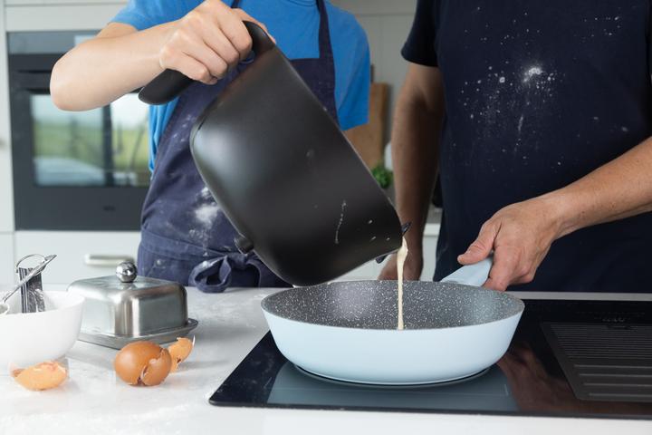 Immagine prodotto Master Class MC Frypan (0.35 l)