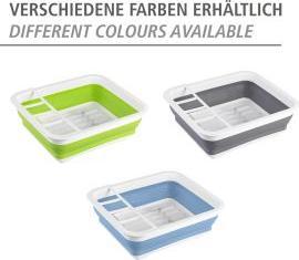 Produktbild Wenko Geschirrabtropfer