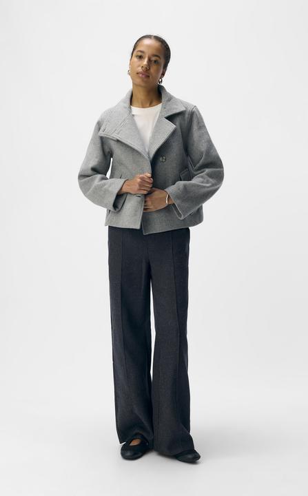 Produktbild Object Kurze Jacke (40)