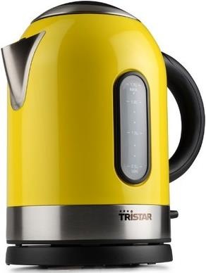 Tristar Kettle yellow (1.70 l)