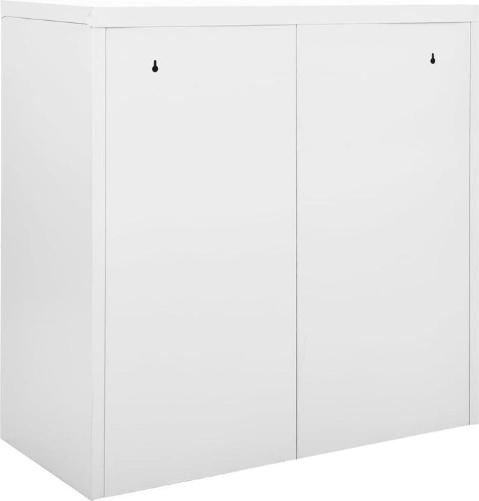 Actual product image VidaXL Stetson (40 x 90 x 90 cm)
