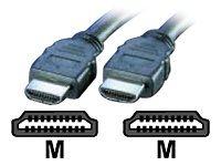 Produktbild Value HDMI – HDMI (2 m)