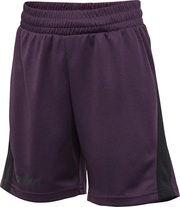 Produktbild hummel hmlMULTI PL SHORTS KIDS (176)