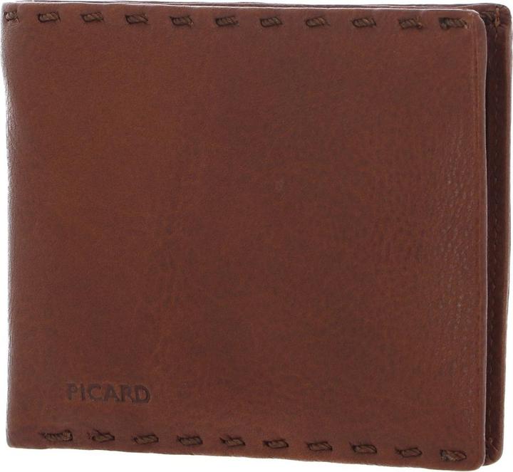 Immagine prodotto Picard Ranger 1 portafoglio con protezione RFID in pelle 11,5 cm