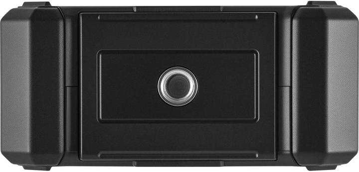 Produktbild Sandberg Solar Powerbank CampLED 20000 (20000 mAh, 22.50 W, 74 Wh)